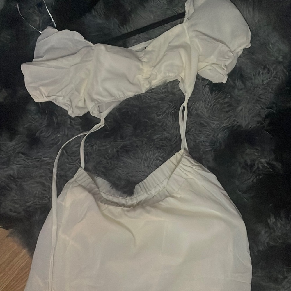 Two piece, DIVIDED by H&M